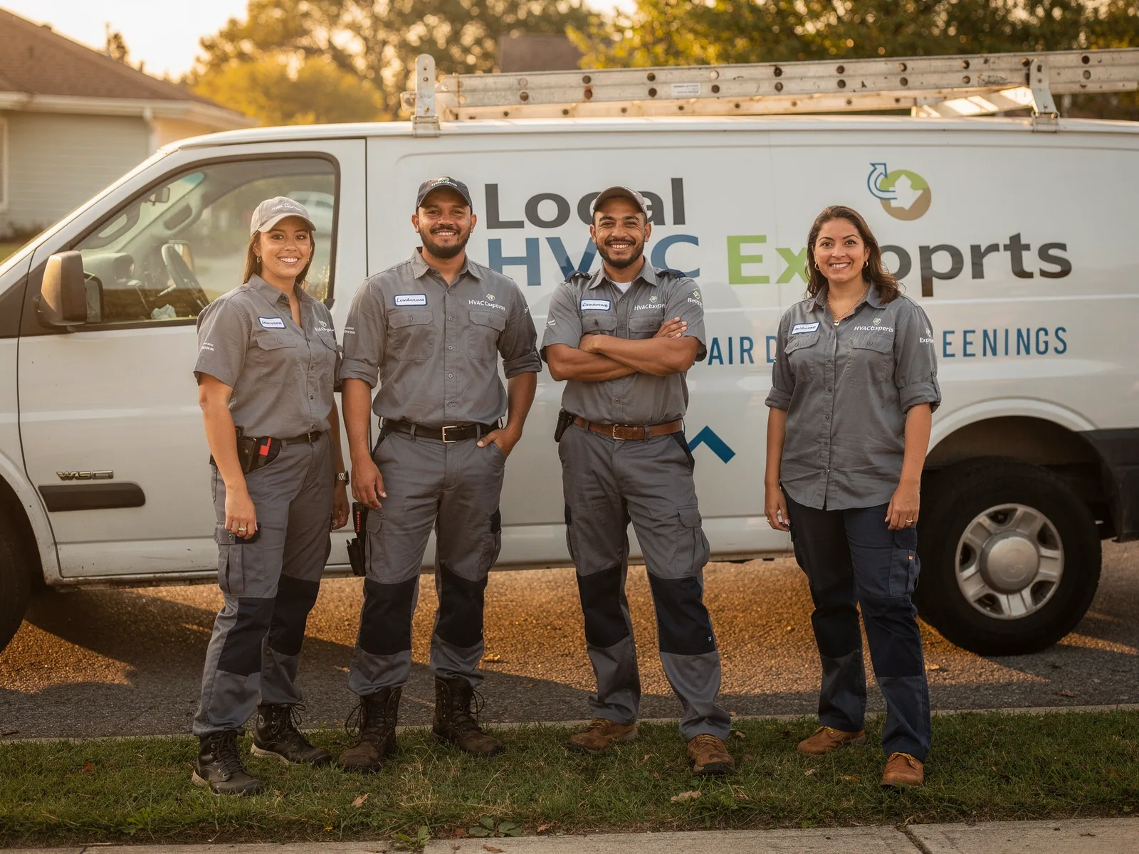 24/7 HVAC Repair & AC Replacement company in Mount Pleasant, NC